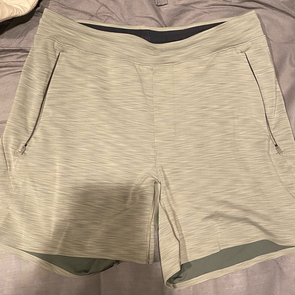 Mens Shorts 7” Inseam